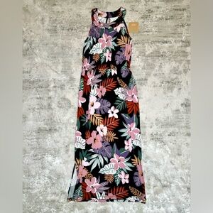 Very soft ,maxi dress Bixby NWT